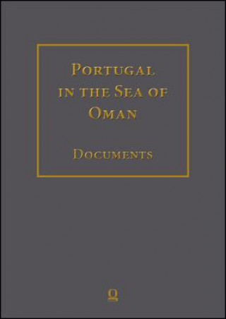 Portugal in the Sea of Oman -- Religion & Politics