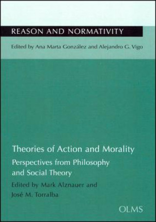 Theories of Action & Morality