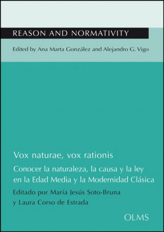 Vox naturae, vox rationis