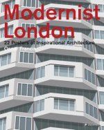 Modernist London
