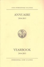 Yearbook of the International Court of Justice 2014-2015