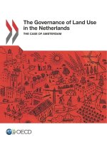 governance of land use in the Netherlands