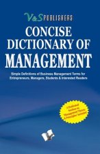 Concise Dictionary of Proverbs