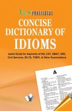 Concise Dictionary of Physics
