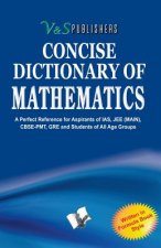 Concise Dictionary of Proverbs