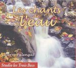 Les chants de l'eau