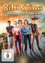 Bibi & Tina - Tohuwabohu