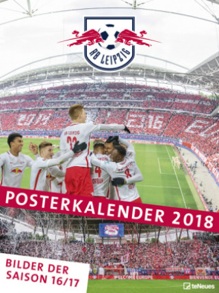 RB Leipzig 2018