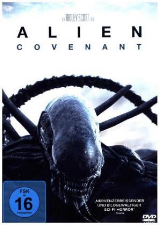 Alien - Covenant