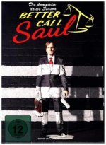 Better call Saul - Season 3