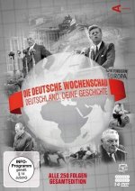Die Deutsche Wochenschau - Deutschland, deine Geschichte: Komplettbox (Alle 250 Folgen)