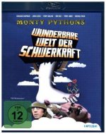 Monty Python's Wunderbare Welt der Schwerkraft