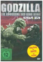 Godzilla - Die Rückkehr des King Kong