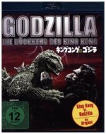 Godzilla - Die Rückkehr des King Kong