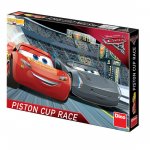 Cars 3 Pojeď si hrát