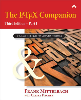 LaTeX Companion, The, Part 1