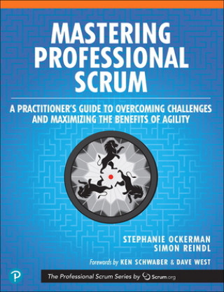 Mastering Professional Scrum