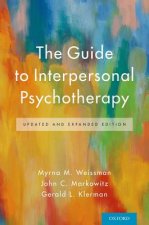 Guide to Interpersonal Psychotherapy