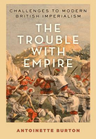 Trouble with Empire