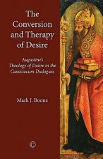 Conversion and Therapy of Desire