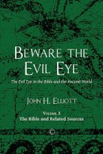 Beware the Evil Eye Vol 3