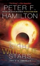 A Night Without Stars: A Novel of the Commonwealth