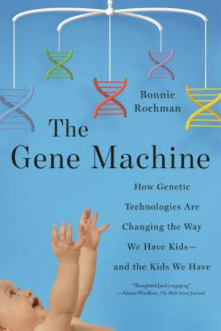 Gene Machine