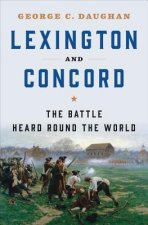 Lexington and Concord