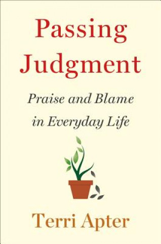 Passing Judgment