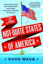 Not-Quite States of America