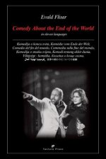 COMEDY ABT THE END OF THE WORL