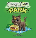 Slipper Goes to the Park
