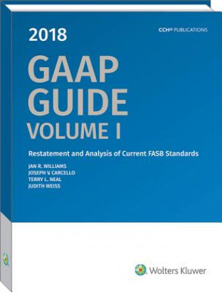 GAAP Guide (2018)