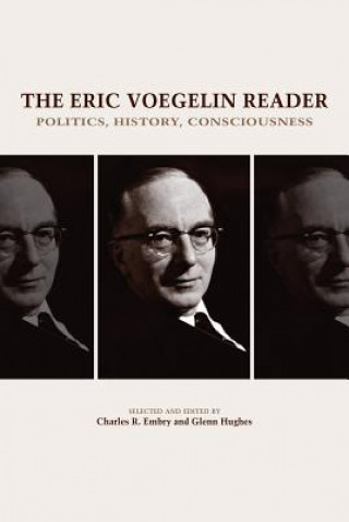 Eric Voegelin Reader