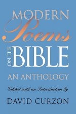 Modern Poems on the Bible