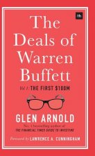 Deals of Warren Buffett