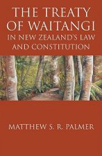 Treaty of Waitangi