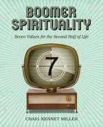 BOOMER SPIRITUALITY