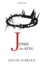 JESUS THE KING BOOKLET /E