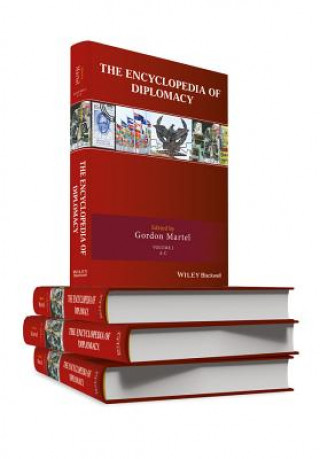 Encyclopedia of Diplomacy