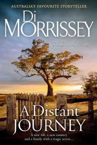 DISTANT JOURNEY