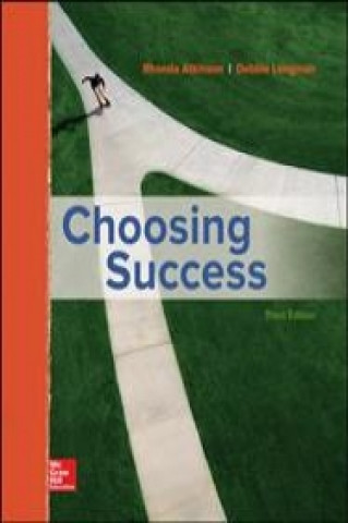 Loose Leaf for Choosing Success