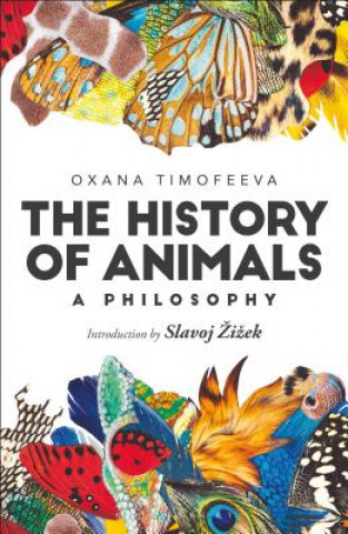 History of Animals: A Philosophy