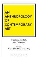 Anthropology of Contemporary Art