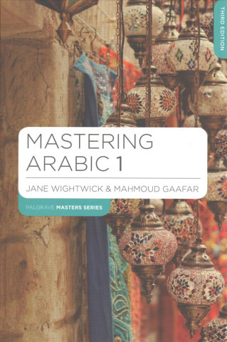 Mastering Arabic 1