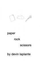 paper, rock, scissors