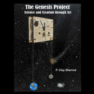 Genesis Project: Science and Creation Through Art