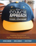 Coach Approach to School Leadership