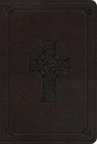 ESV Value Large Print Compact Bible