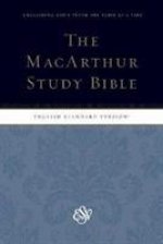 ESV MacArthur Study Bible, Personal Size
